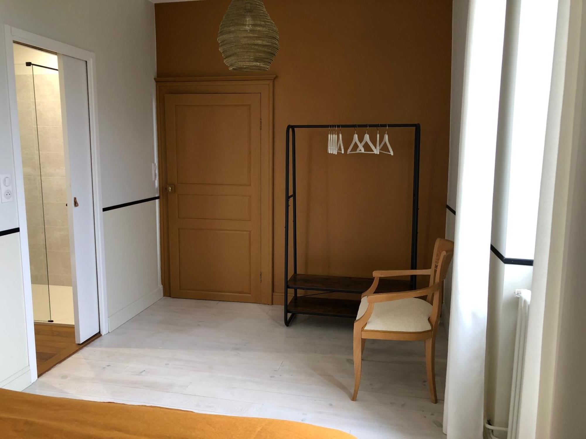 Bed and Breakfast La Parenthese Saubrigues Exterior foto